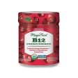 MegaFood B12 Energy Cranberry ( 70 Gummies ) Sale