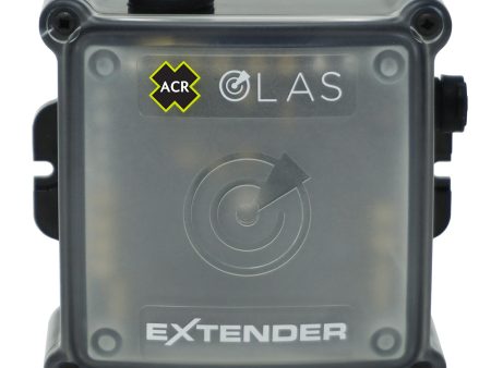 ACR OLAS EXTENDER [2986] Online now