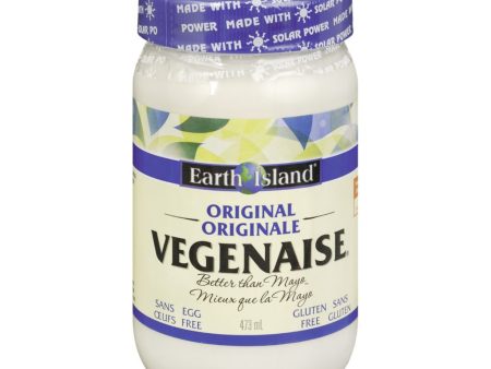 Vegenaise Mayo Original (473 mL) on Sale