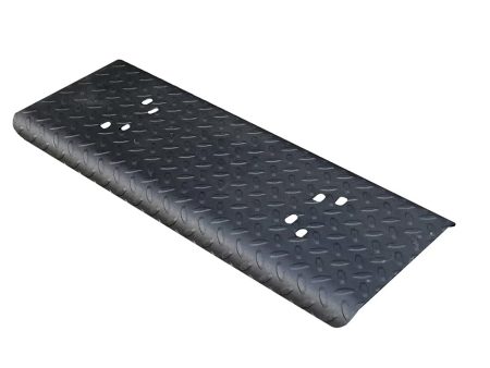 C.E. Smith Trailer Tongue Step Pad [30250] Discount