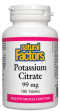 NF - Potassium Citrate 99mg (90 Tablets) For Cheap