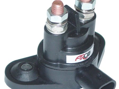 ARCO Marine Original Equipment Quality Replacement Solenoid f BRP-OMC  Evinrude E-TEC [SW595] Sale