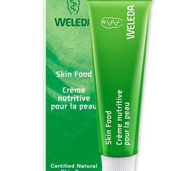 Weleda- Skin Food Travel Size 10 ml Supply