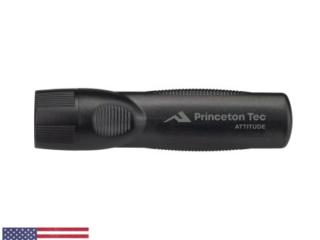 Princeton Tec Attitude flashlight - Black [AT22-BK] For Sale