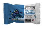 Herbaland - Protein Gummies Wildberry(50g) Fashion