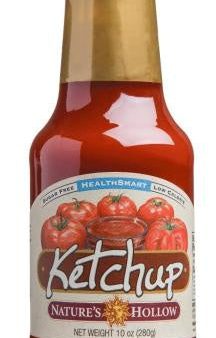 Nature s Hollow Healthsmart Ketchup 355ml For Sale