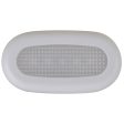 Scandvik LED Courtesy Light - Surface Mount - White [41360P] For Sale