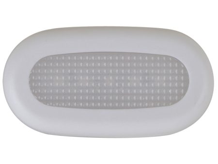 Scandvik LED Courtesy Light - Surface Mount - White [41360P] For Sale