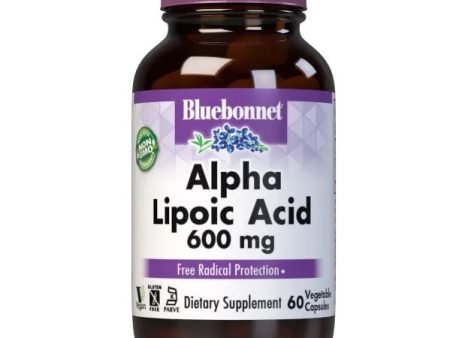 ALPHA LIPOIC ACID 600 mg For Cheap