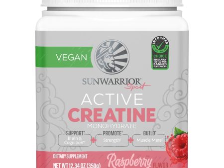 Active Creatine Online