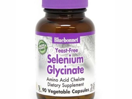 ALBION® YEAST-FREE SELENIUM GLYCINATE Online now