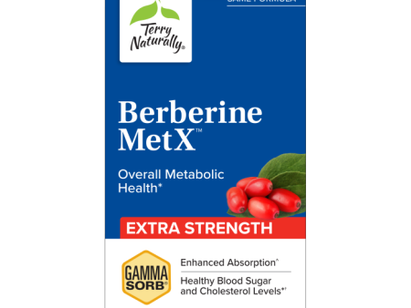 Berberine MetX™ Extra Strength For Cheap