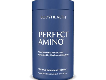 Perfect Amino 300 Tablets Sale