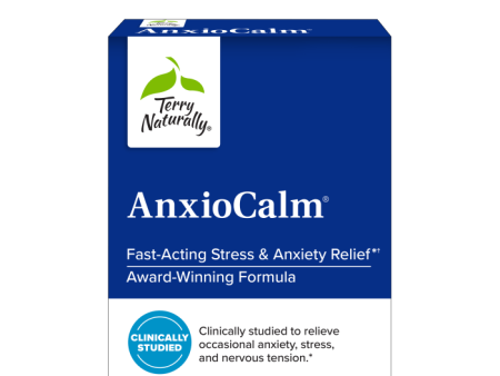 AnxioCalm® on Sale